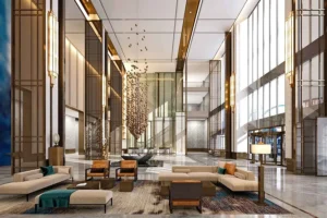 Luxury Hospitality