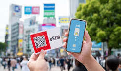 Top 10 Reasons Every Traveler Needs an eSIM in 2026