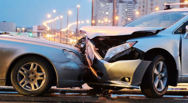 Accident Forgiveness: What It Is, How It Works, and Whether You Need It