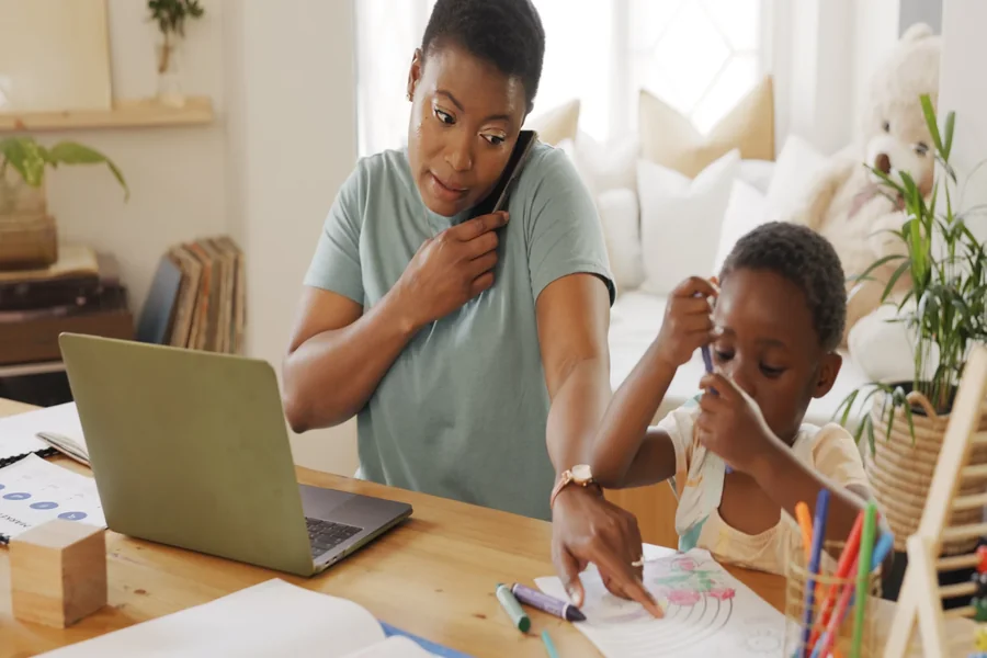 Child Support Lawyer in Washington, DC: What to Do When Payments Stop