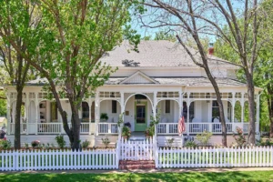 Curb Appeal