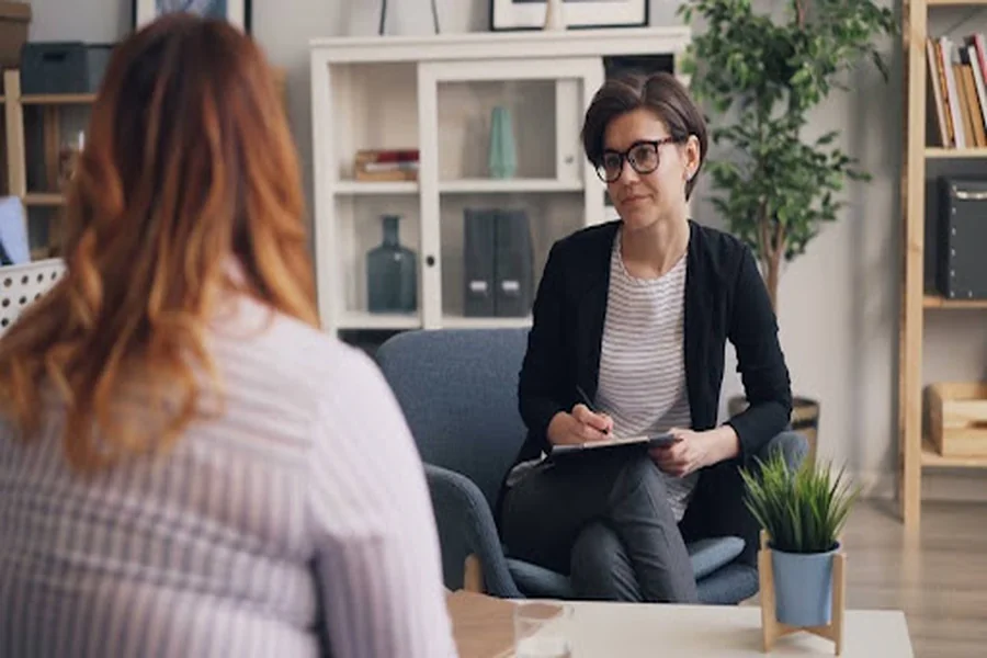 The Importance of Trauma-Informed Counseling Services for Lasting Recovery