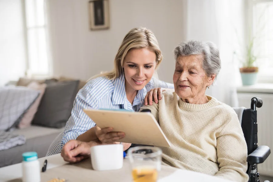 5 Ways Families Can Plan for Assisted Living Expenses