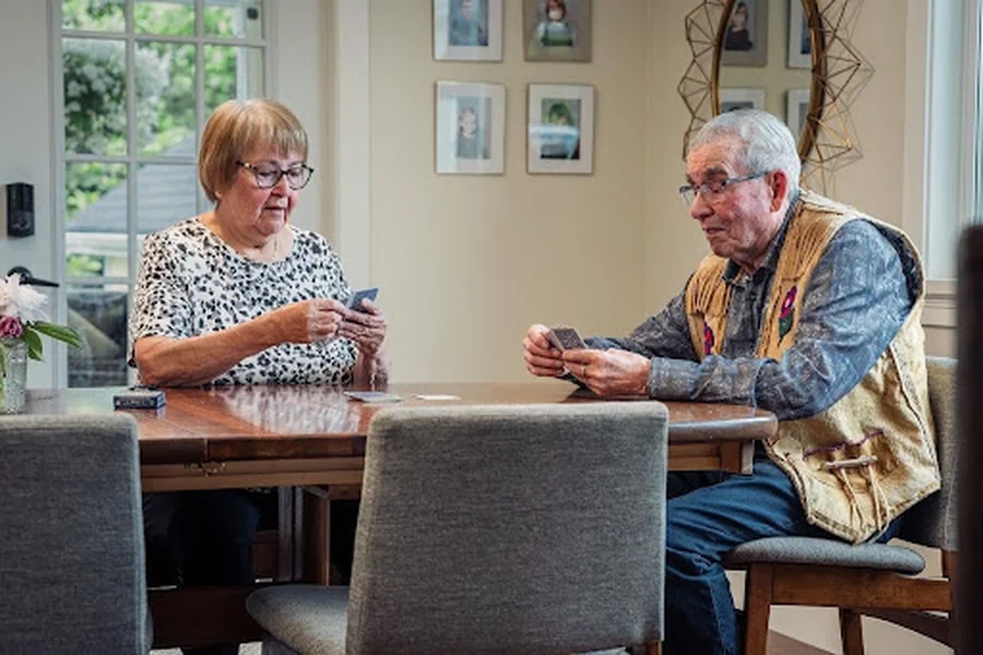 How Senior Communities Help Residents Stay Active and Engaged