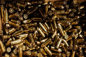 Ammunition