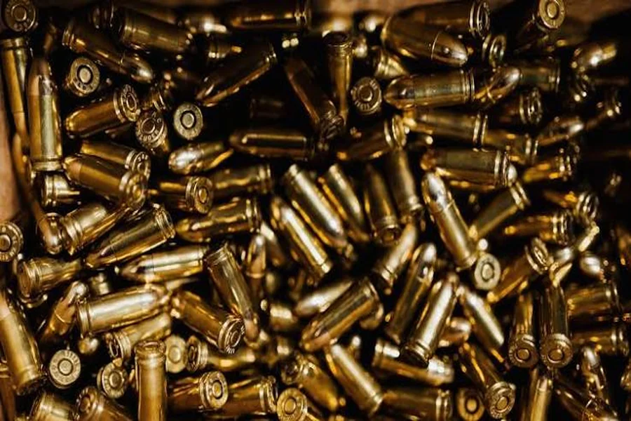 Washington, DC Ammunition Laws: Understanding Restrictions on Gun Ammunition