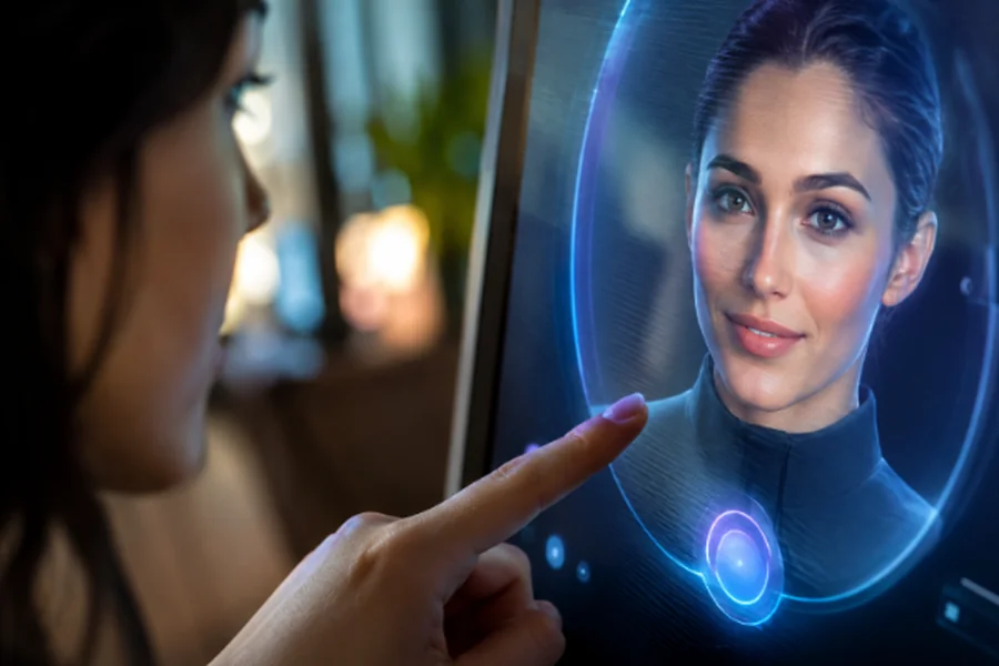 How Businesses Can Use Conversational Avatars for Customer Interaction
